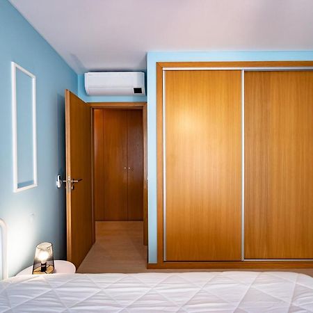 Oasis Beach Apartment Figueira da Foz Zewnętrze zdjęcie