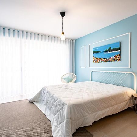 Oasis Beach Apartment Figueira da Foz Zewnętrze zdjęcie
