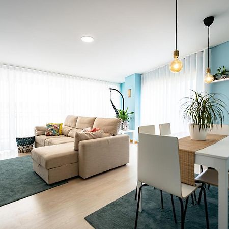 Oasis Beach Apartment Figueira da Foz Zewnętrze zdjęcie