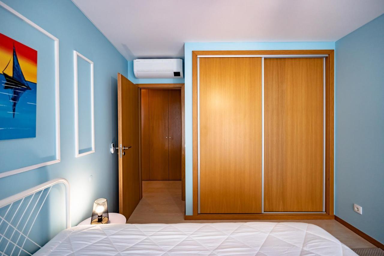 Oasis Beach Apartment Figueira da Foz Zewnętrze zdjęcie