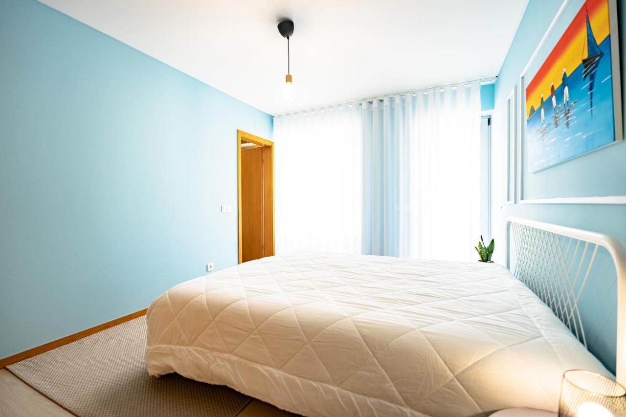 Oasis Beach Apartment Figueira da Foz Zewnętrze zdjęcie