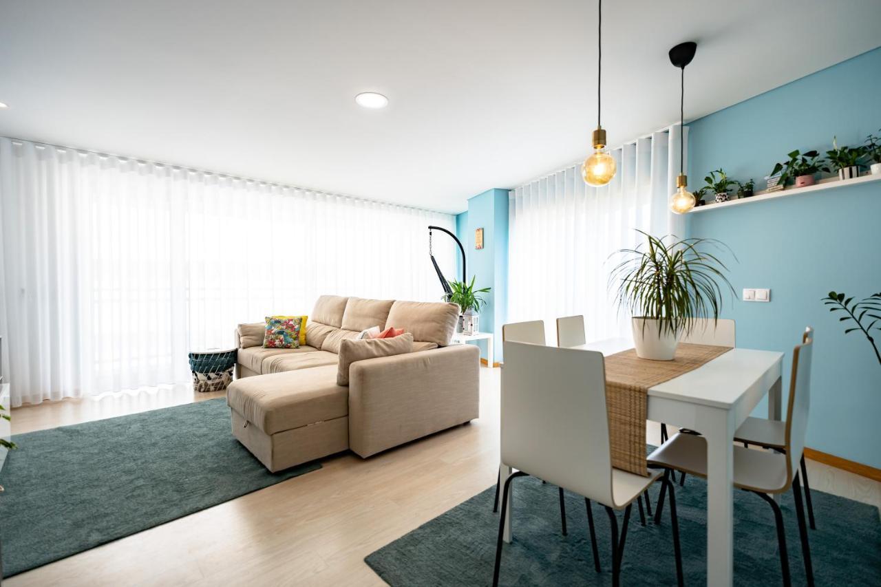 Oasis Beach Apartment Figueira da Foz Zewnętrze zdjęcie