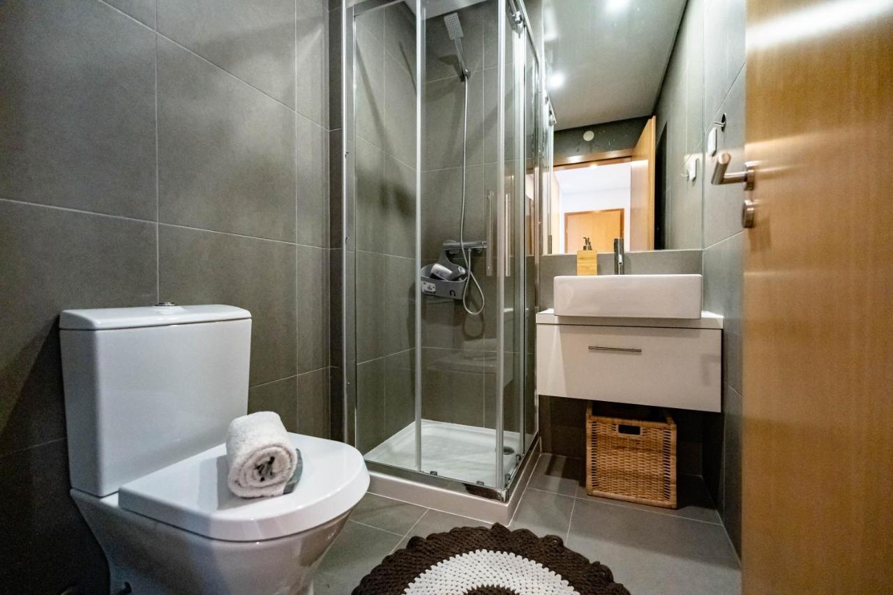 Oasis Beach Apartment Figueira da Foz Zewnętrze zdjęcie