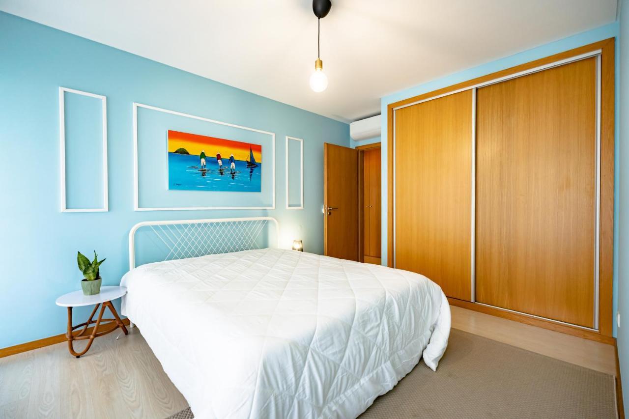 Oasis Beach Apartment Figueira da Foz Zewnętrze zdjęcie