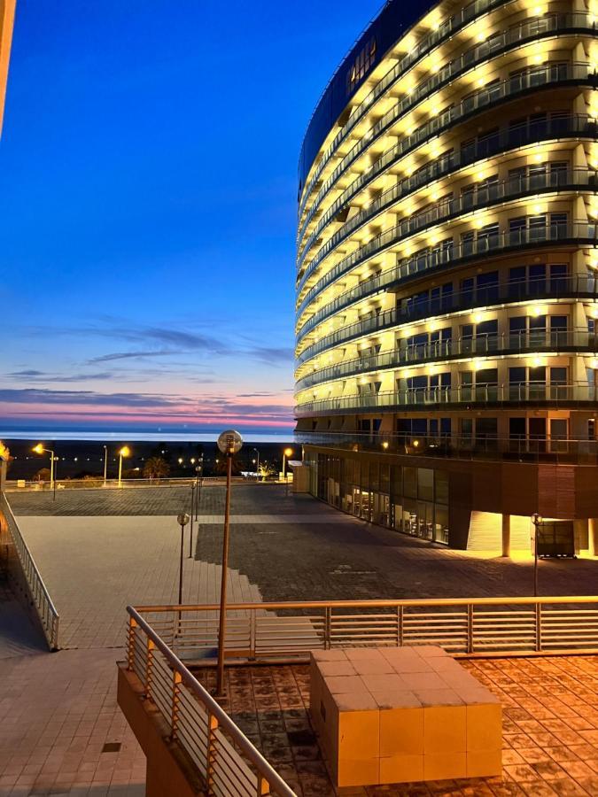 Oasis Beach Apartment Figueira da Foz Zewnętrze zdjęcie