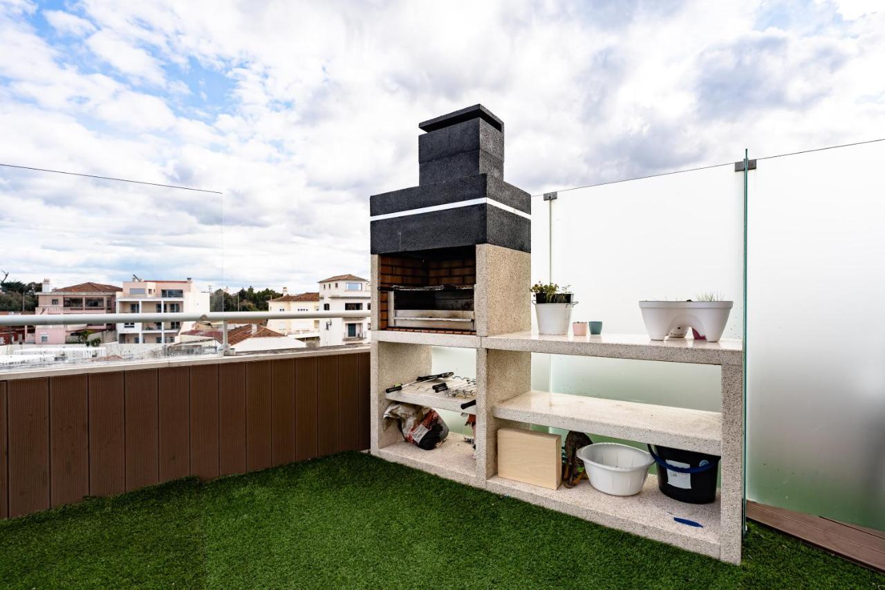 Oasis Beach Apartment Figueira da Foz Zewnętrze zdjęcie