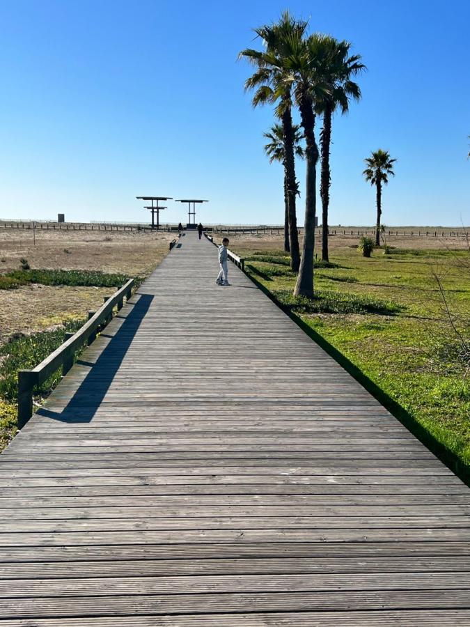 Oasis Beach Apartment Figueira da Foz Zewnętrze zdjęcie