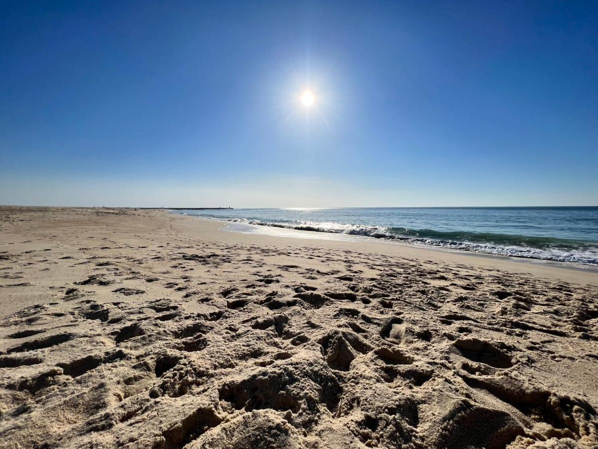 Oasis Beach Apartment Figueira da Foz Zewnętrze zdjęcie