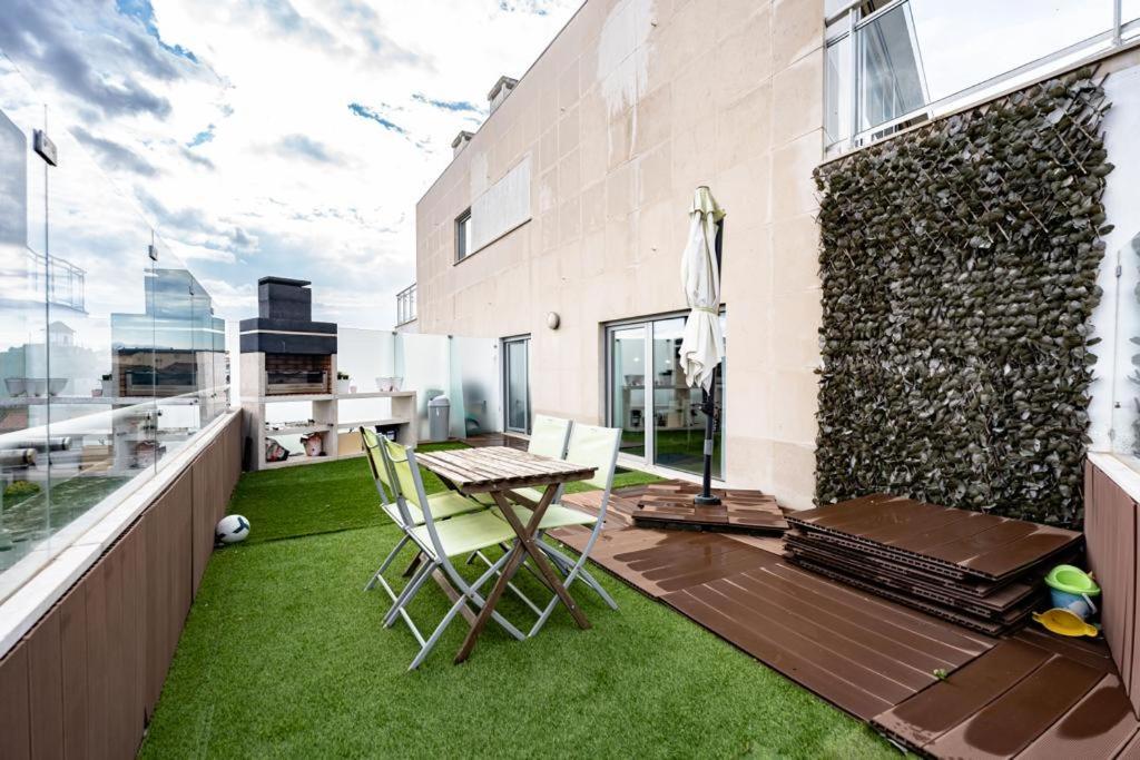 Oasis Beach Apartment Figueira da Foz Zewnętrze zdjęcie